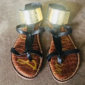 Sam Edelman gladiator sandals